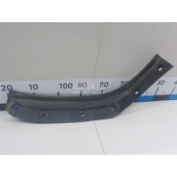 Накладка заднего крыла правого Renault Duster 2012 788742869R