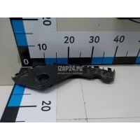 Направляющая заднего бампера левая Renault Duster 2012 622214225R