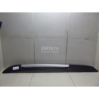 Рейлинг левый (планка на крышу) Renault Duster 2012 738210019R