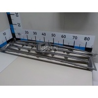 Решетка радиатора Renault Duster 2012 623825665R