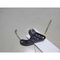Тяга замка багажника Renault Duster 2012 905127612R