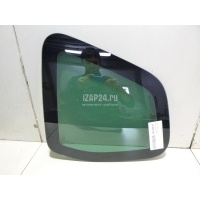 Стекло кузовное глухое левое Renault Duster 2012 833072543R
