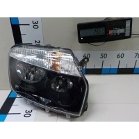 Фара правая Renault Duster 2012 260103738R