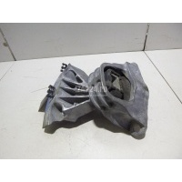 Опора двигателя правая Renault Duster 2012 112100071R