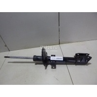 Амортизатор задний Renault Duster 2012 8200811407
