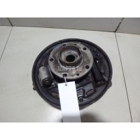 Кулак поворотный задний левый Renault Duster 2012 430194182R