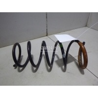 Пружина передняя Renault Duster 2012 540105167R