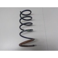 Пружина передняя Renault Duster 2012 540105167R