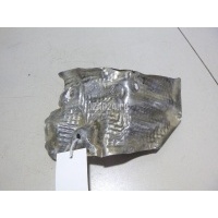 Экран тепловой Renault Duster 2012 483820013R