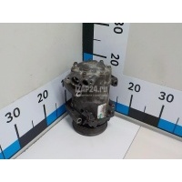 Компрессор системы кондиционирования Renault Duster 2012 8201018716