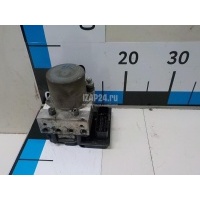 Блок ABS (насос) Renault Duster 2012 6001551521