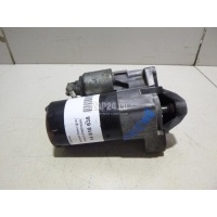 Стартер Renault Duster 2012 233007229R