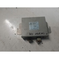 Блок управления гур renault twingo 7700425373