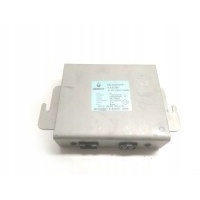 Блок управления 7700425373 daex06 renault twingo i