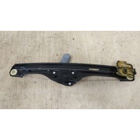 Стеклоподъемник задний правый BMW X5 F15, F85 2017 7291952,51357291952