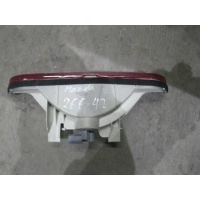 Фонарь задний (стоп сигнал) Mazda Mazda 3 (BL) 2009-2013 2009 BBN751580C