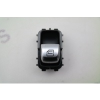 Кнопка стеклоподъемника Mercedes S-Klasse W222 2013 A22290503099051