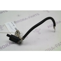 Провод массы с датчиком Mercedes E-Klasse W213 2016 A0009056407