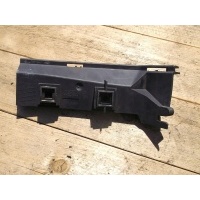 Каретка бампера левый задняя lt volvo v50 30764179