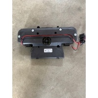 Volkswagen touareg 7p механизм спинки 7p6885681a