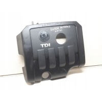 Крышка верхняя двигателя октавия ii 2 , 0dti 03g103925bg