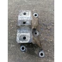 Лапа кпп гольф iv 1.9 tdi arl 96 - 03