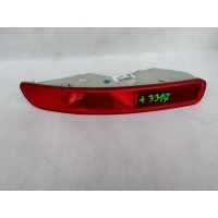 Левая задняя положение в бампер мини f54 7352157