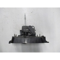 Механизм переключения кпп volkswagen up 1s0 1s0713025