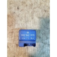 Реле мерседес w124 0025420119