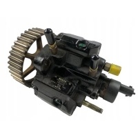 Тнвд renault лагуна 1.9 dci 0445010018