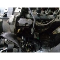 Тнвд renault scenic 1.9 dci 0445010018