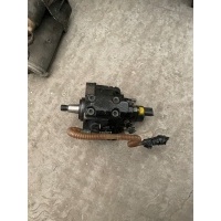 Renault лагуна 2 1.9 dci насос bosch 0445010018