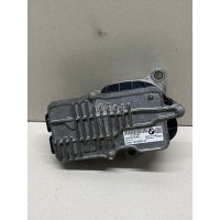 Моторчик блокировки межосевого дифференциала BMW 1-serie F20/F21 (2011 - 2019) 27607643762