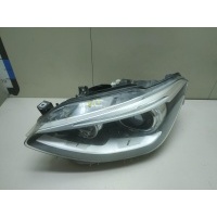 Фара левая BMW 1-serie F20/F21 (2011 - 2019) 63117296913
