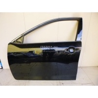 Уплотнитель двери Toyota Camry V50 (2011 - 2018) 6786206100