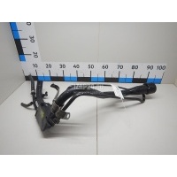 Горловина топливного бака Toyota Camry V50 (2011 - 2018) 7720106130
