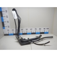 Горловина топливного бака Toyota Camry V50 (2011 - 2018) 7720106130