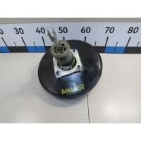 Усилитель тормозов вакуумный Renault Lada Largus 2012 472109134R