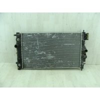 Радиатор основной Chevrolet Cruze J300 2010 13393984