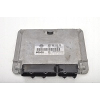 Passat b5 1.9 tdi блок управления двигателя 038906018fs