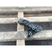 Лапа опора кпп opel astra h 13174501