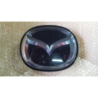 Эмблема mazda 6 gj 15 - 17 cx5 рестайлинг ghr6 - 51730