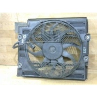 Вентилятор радиатора BMW 5 E39 1998 6454-8370993