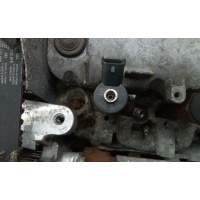 Форсунка Renault Megane 2005 0445110146 8200238528