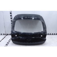 Крышка багажника Pro Ceed 3