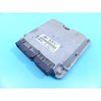 Блок управления volkswagen гольф iv 036906013d 1.6 fsi