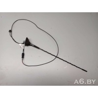 Антенна Renault Megane 2 2006 8200500323