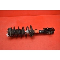 Амортизатор левый передняя форд фиеста mk7 1.4 tdci