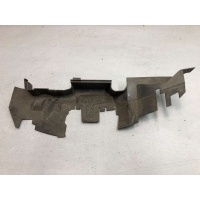 Воздухозаборник Volkswagen Passat B5 2001 3B0121284E