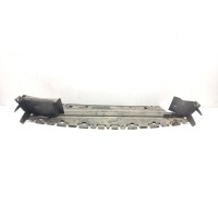 защита бампера переднего Renault Clio 2 2000 8200074019